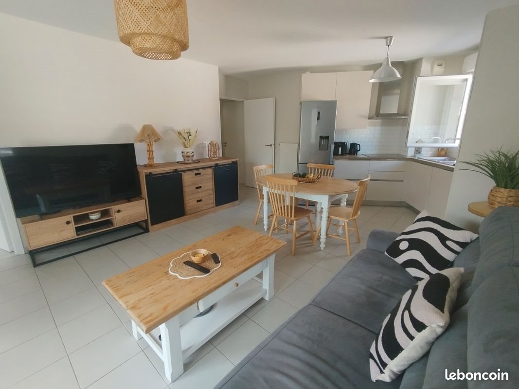 Appartement à vendre, 63m², Auribeau-sur-Siagne