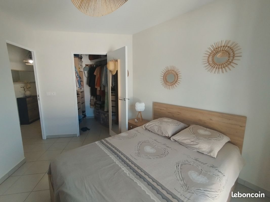 Appartement à vendre, 63m², Auribeau-sur-Siagne