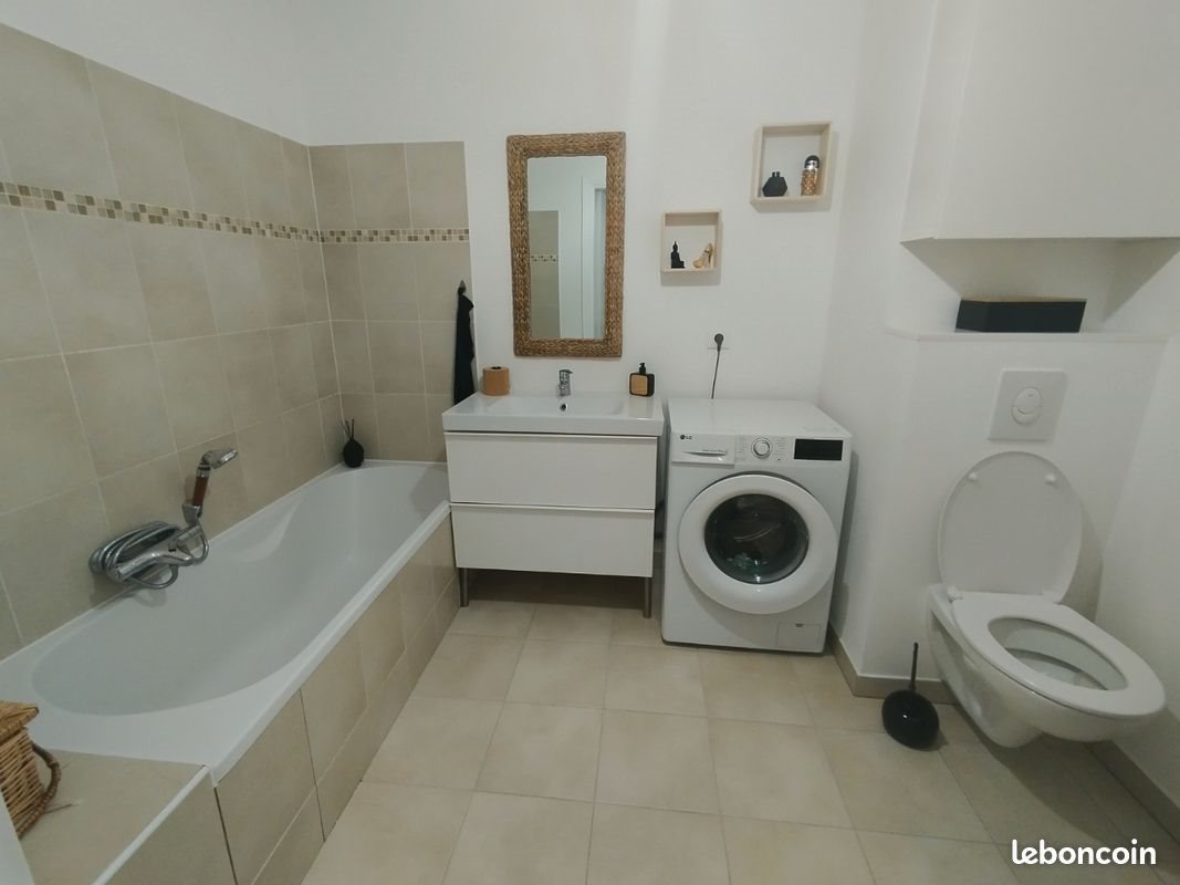 Appartement à vendre, 63m², Auribeau-sur-Siagne