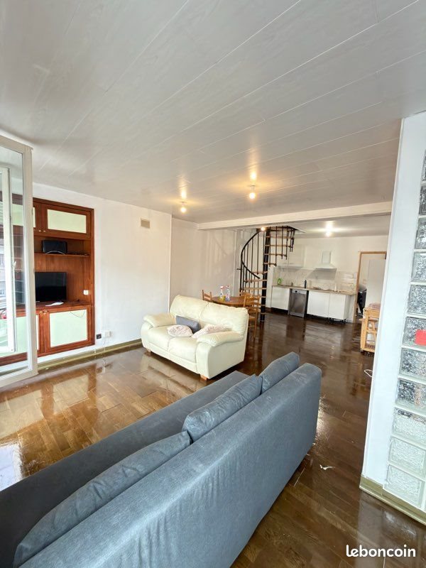 Appartement à louer, 65m², Châlons-en-Champagne