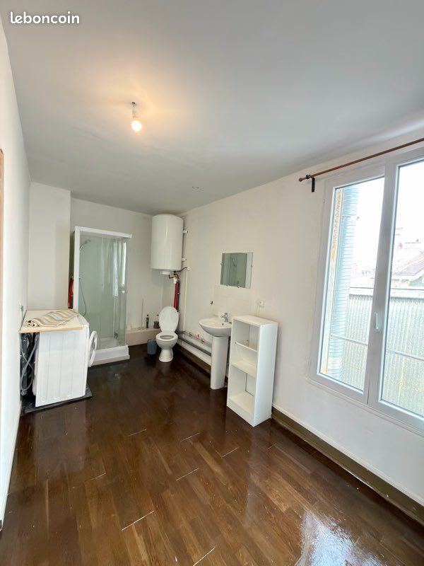 Appartement à louer, 65m², Châlons-en-Champagne