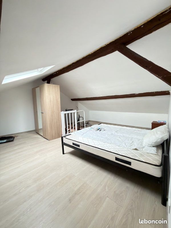 Appartement à louer, 65m², Châlons-en-Champagne