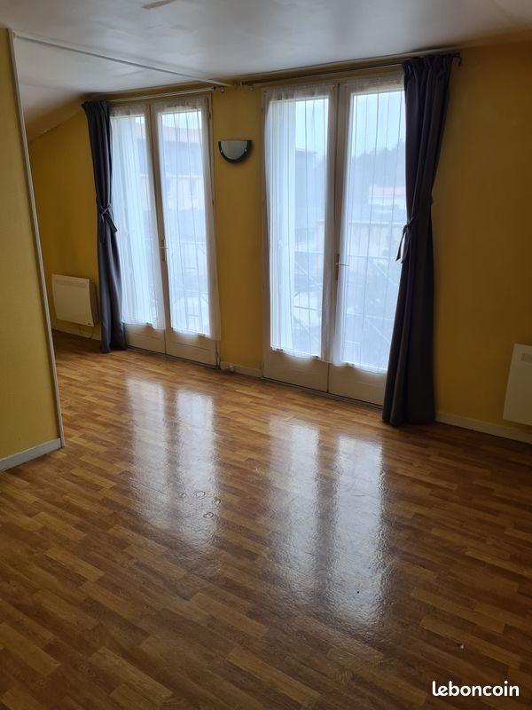 Appartement à louer, 38m², Poitiers