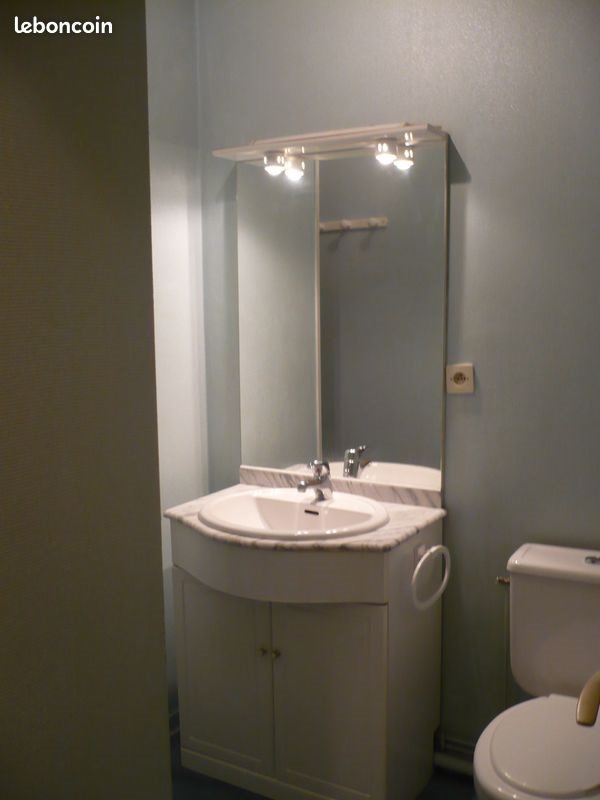 Appartement à louer, 38m², Poitiers