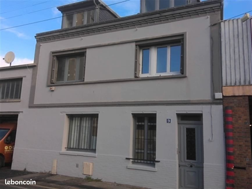 Maison à vendre, 147m², Le Havre