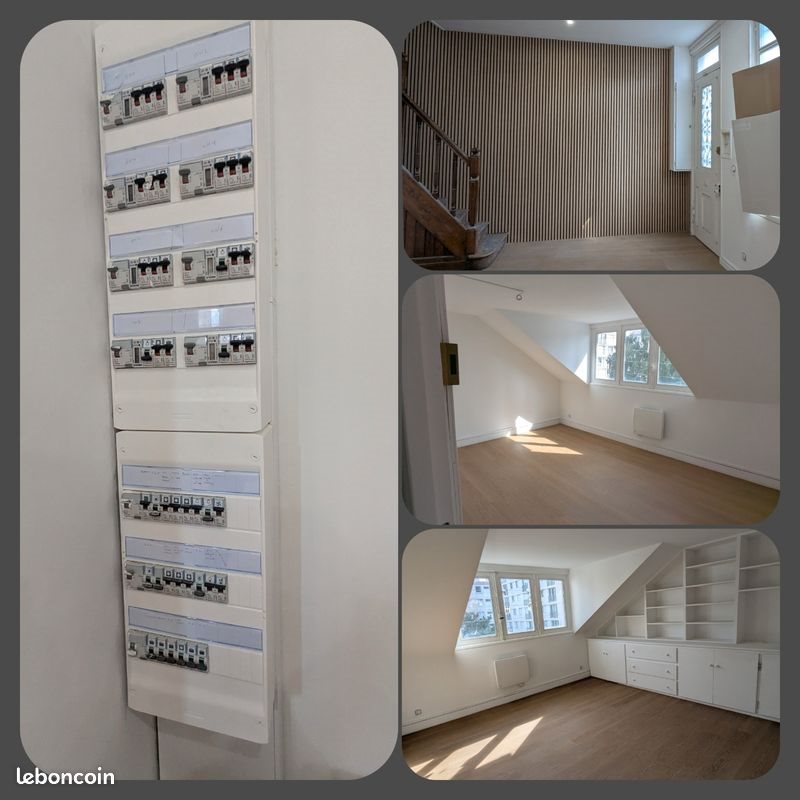Maison à vendre, 147m², Le Havre
