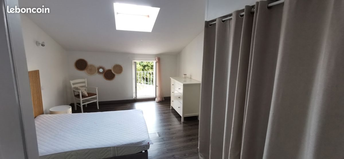 Appartement à louer, 50m², Angoulême