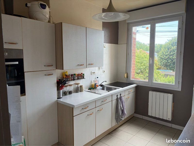 Appartement à louer, 79m², Belleu