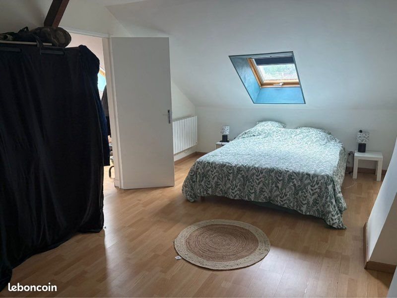 Appartement à louer, 79m², Belleu