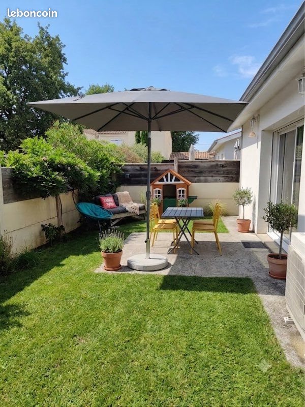 Maison à vendre, 86m², Cestas
