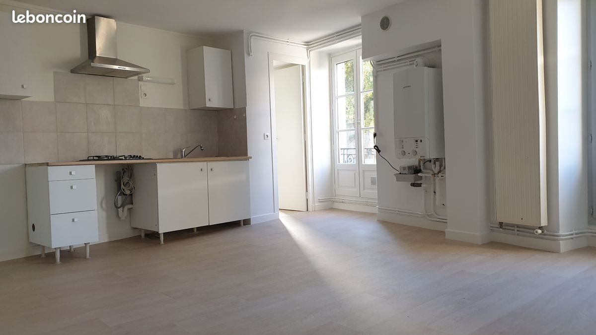 Appartement à louer, 45m², Le Puy-en-Velay