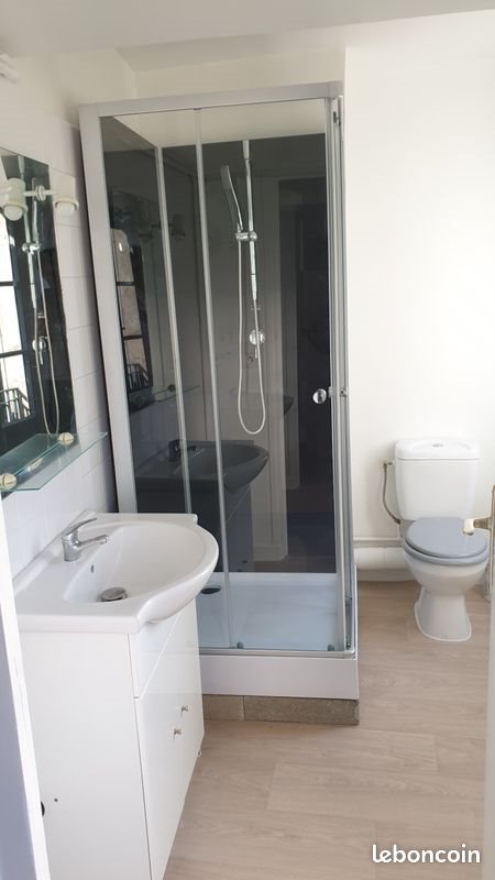 Appartement à louer, 45m², Le Puy-en-Velay