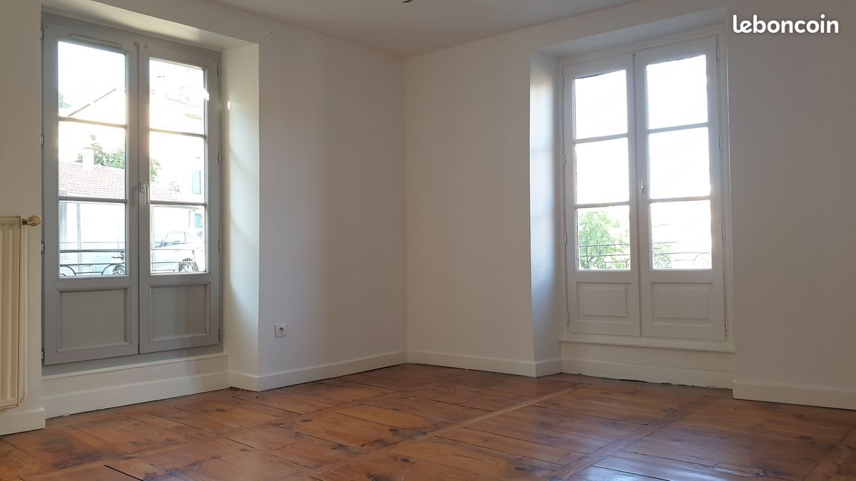 Appartement à louer, 45m², Le Puy-en-Velay