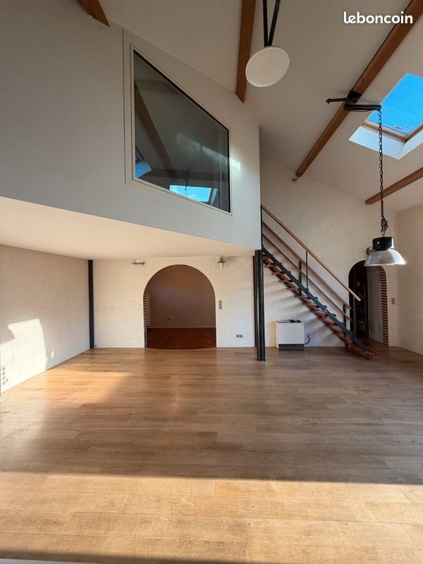 Maison à vendre, 110m², Aguessac