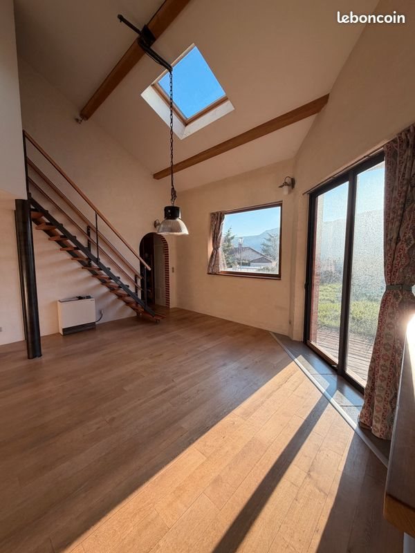 Maison à vendre, 110m², Aguessac