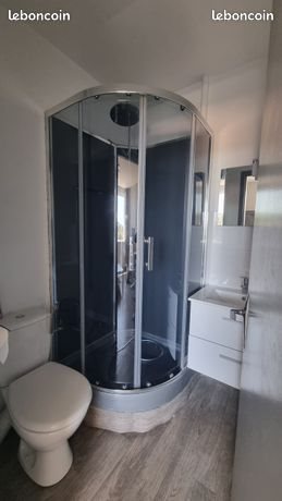 Appartement à vendre, 18m², Albi