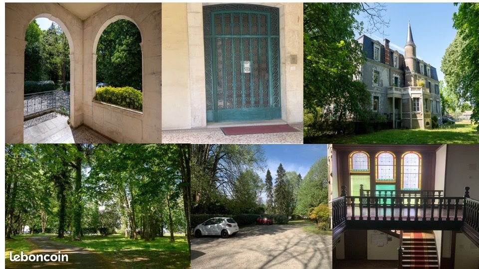 Appartement à vendre, 81m², Narrosse