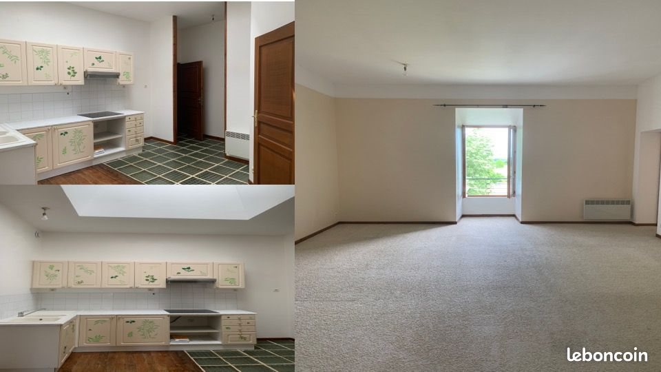 Appartement à vendre, 81m², Narrosse