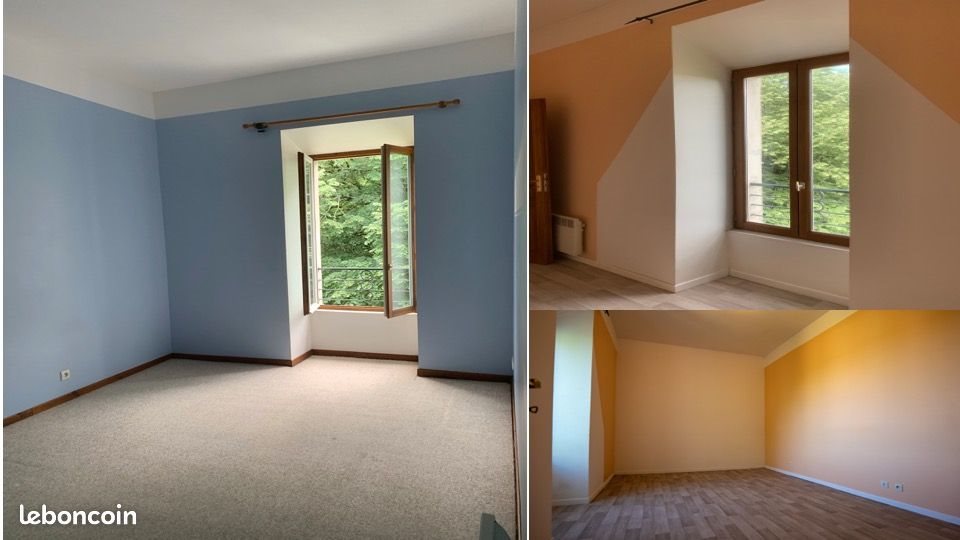 Appartement à vendre, 81m², Narrosse