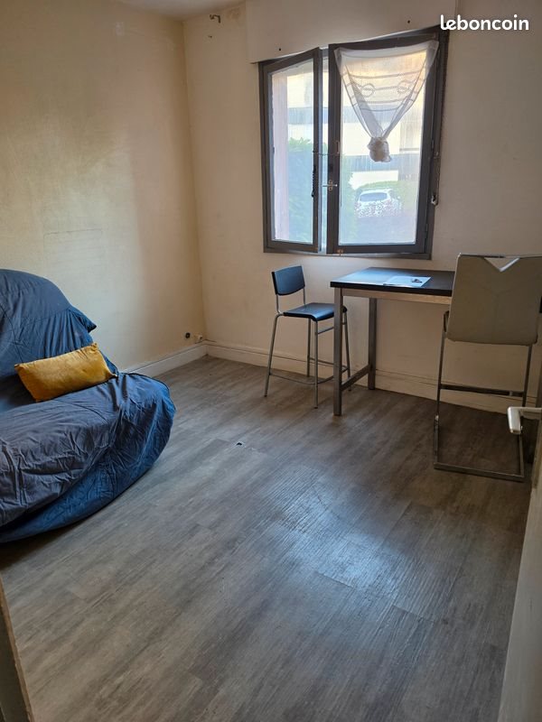 Appartement à louer, 16m², Louveciennes