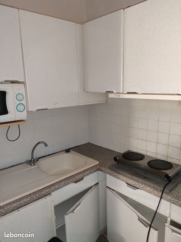 Appartement à louer, 16m², Louveciennes
