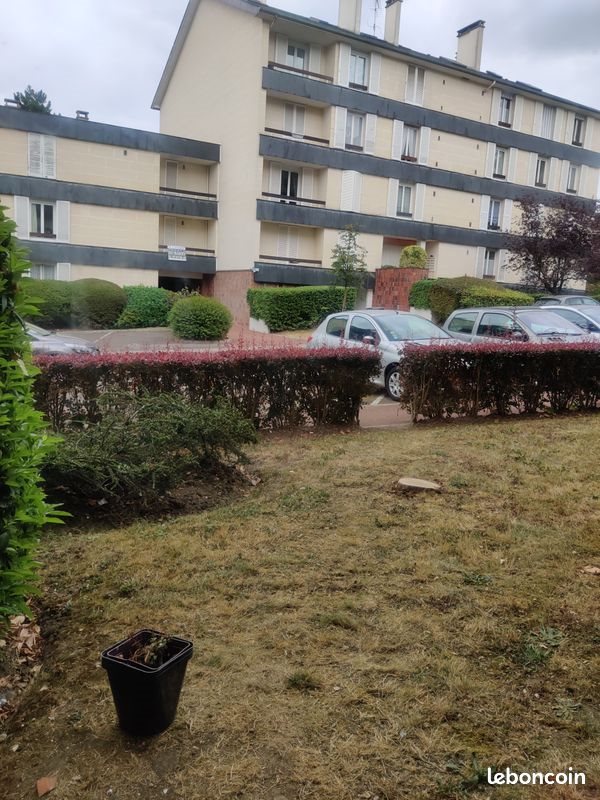 Appartement à louer, 16m², Louveciennes