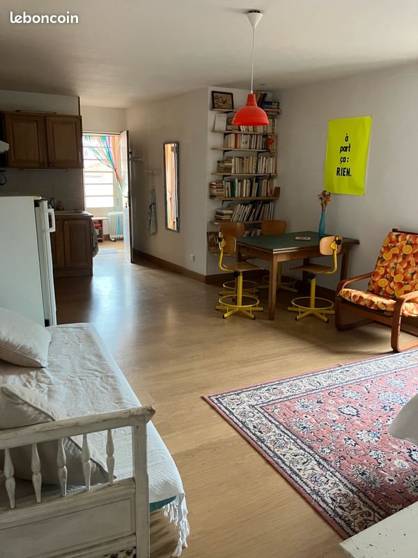 Appartement à louer, 70m², Lisle