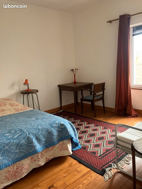 Appartement à louer, 70m², Lisle