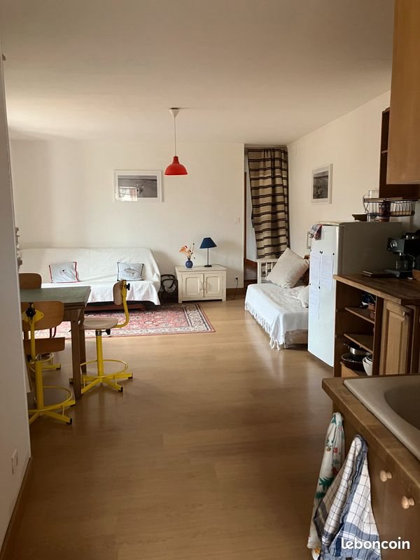 Appartement à louer, 70m², Lisle
