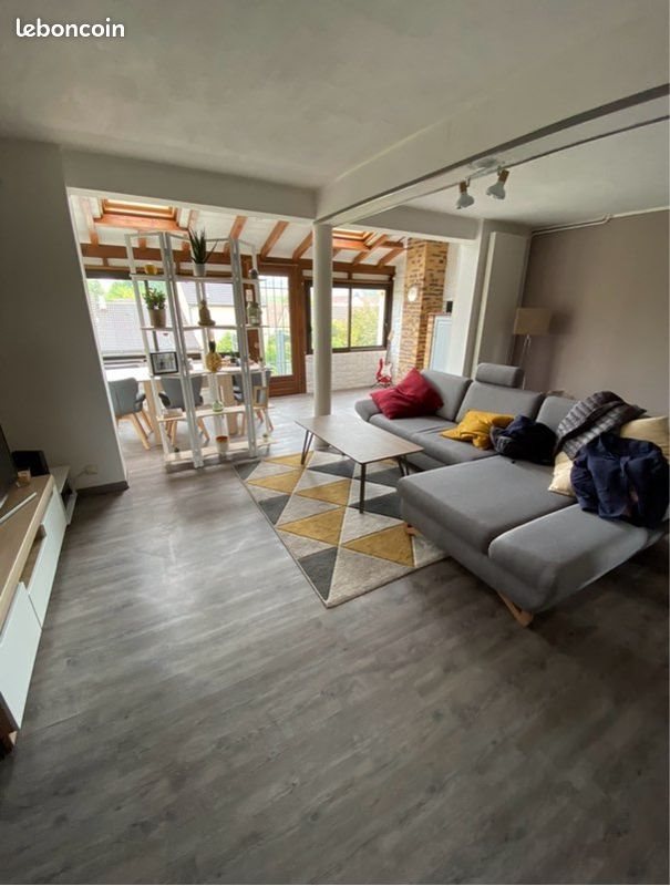 Maison à vendre, 98m², Sézanne