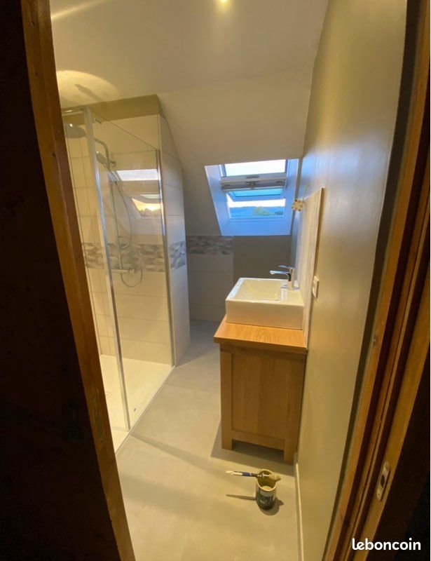 Maison à vendre, 98m², Sézanne