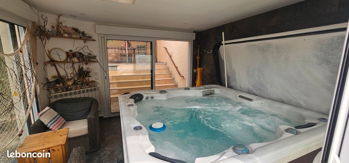 Maison à vendre, 161m², Clermont-l'Hérault