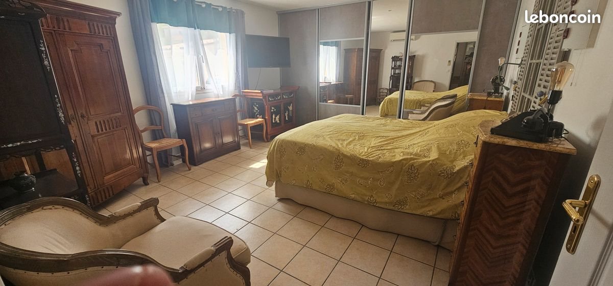 Maison à vendre, 161m², Clermont-l'Hérault