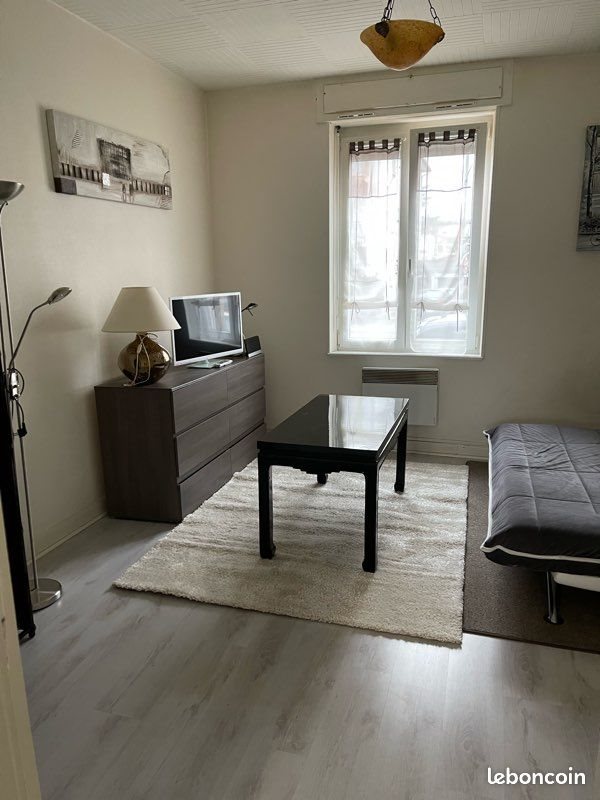 Appartement à vendre, 30m², Hagondange