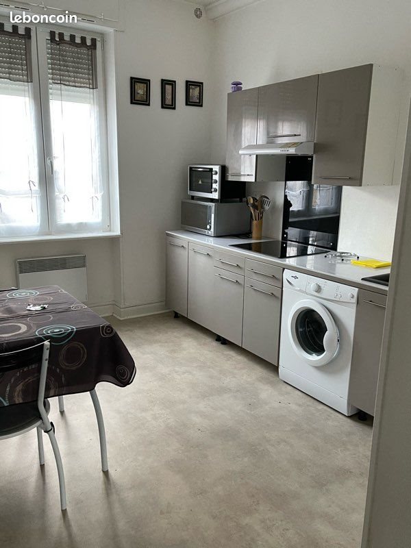 Appartement à vendre, 30m², Hagondange