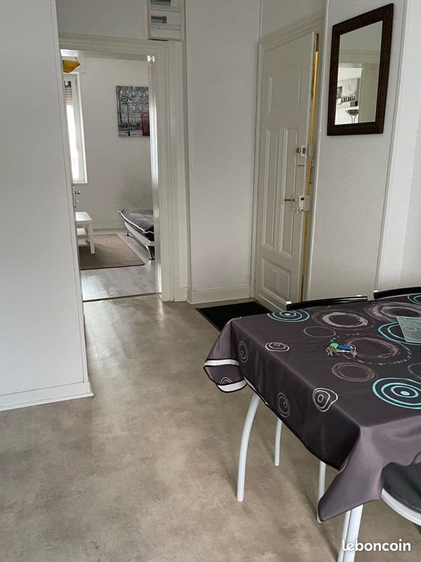 Appartement à vendre, 30m², Hagondange