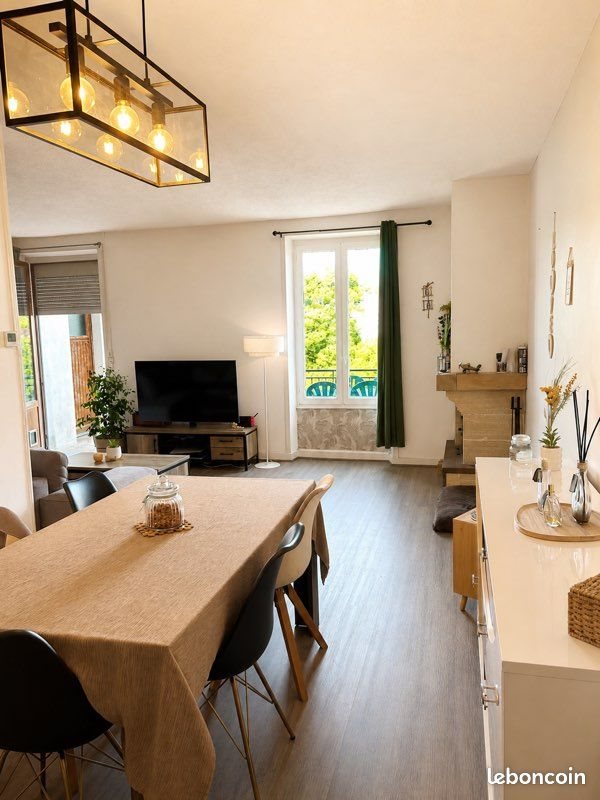 Maison à vendre, 77m², Brive-la-Gaillarde