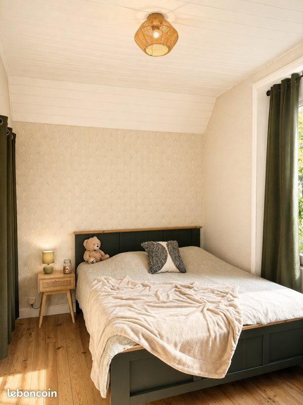 Maison à vendre, 77m², Brive-la-Gaillarde