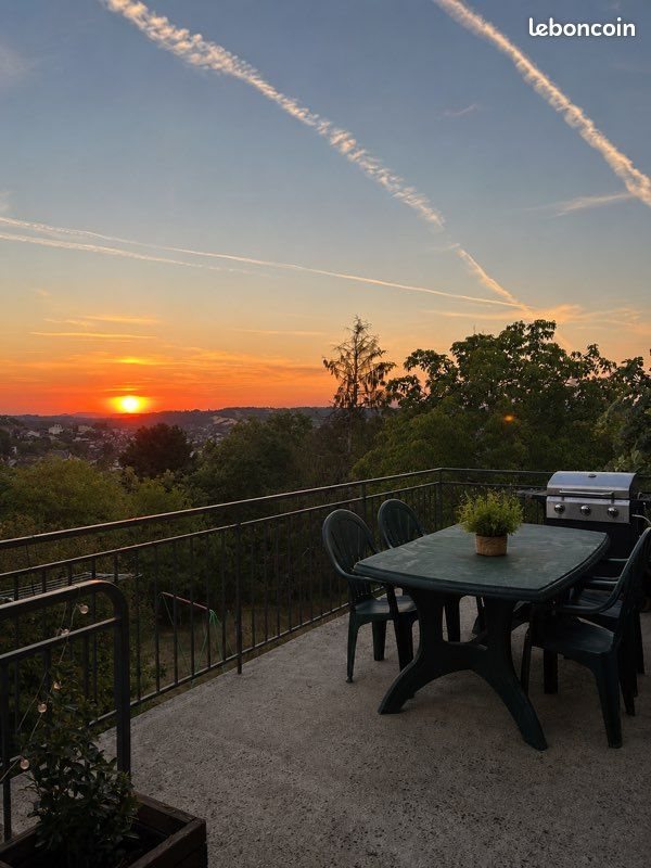 Maison à vendre, 77m², Brive-la-Gaillarde