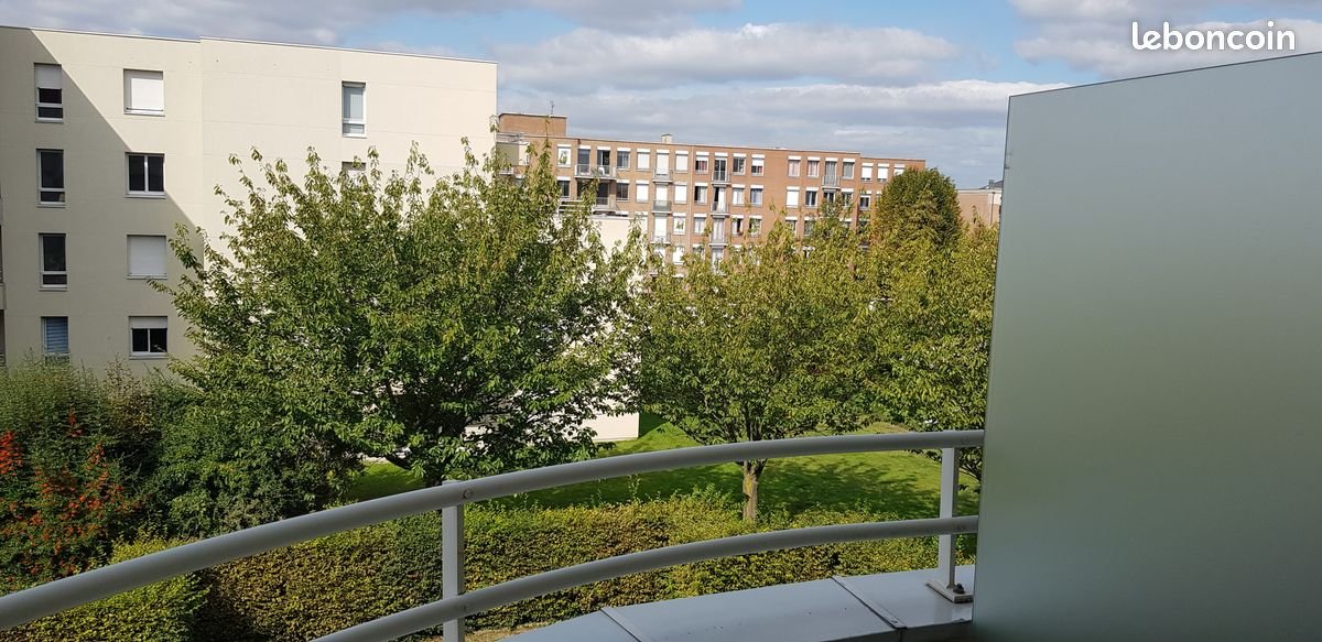 Appartement à louer, 64m², Marcq-en-Baroeul