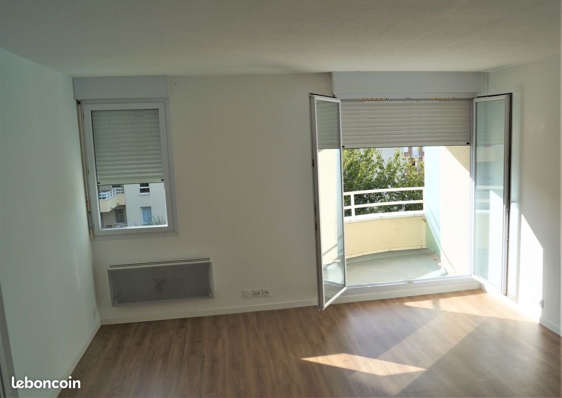 Appartement à louer, 64m², Marcq-en-Baroeul