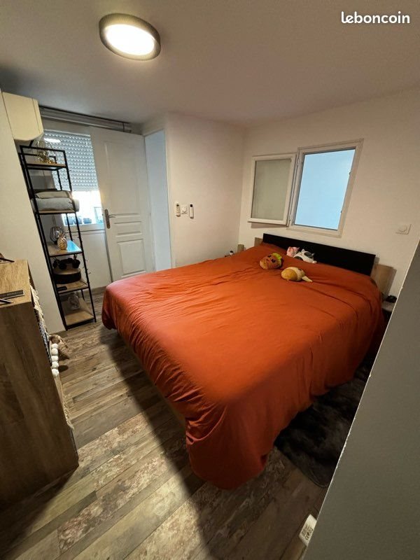 Appartement à vendre, 27m², Martigues