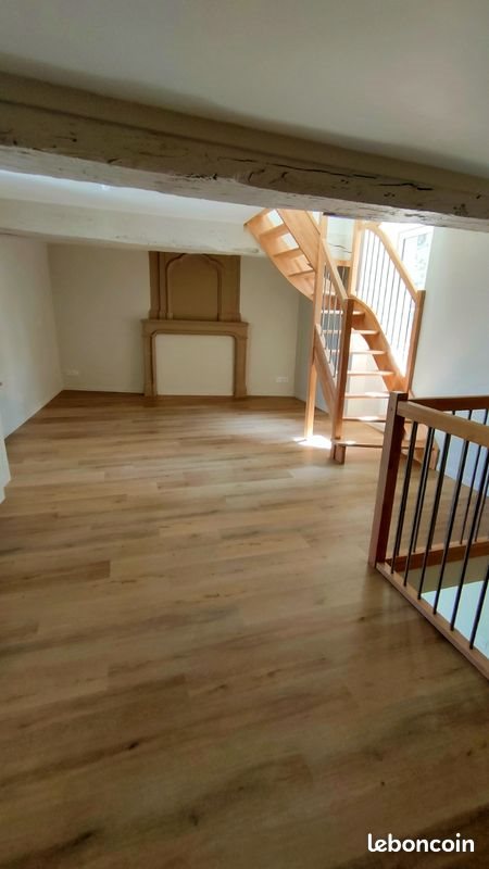 Appartement à louer, 61m², Château-Gontier