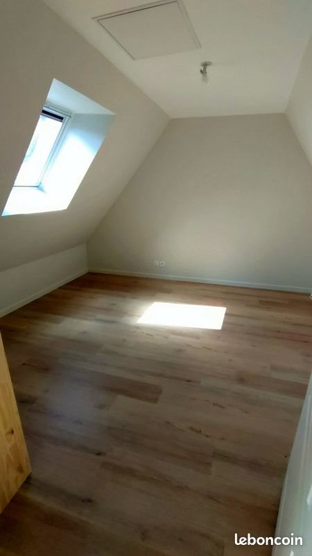 Appartement à louer, 61m², Château-Gontier