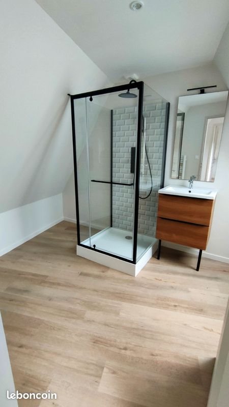 Appartement à louer, 61m², Château-Gontier