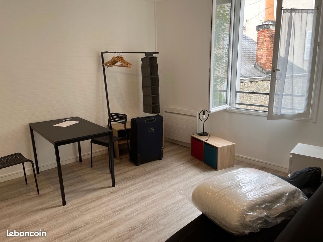 Appartement à louer, 20m², Laval