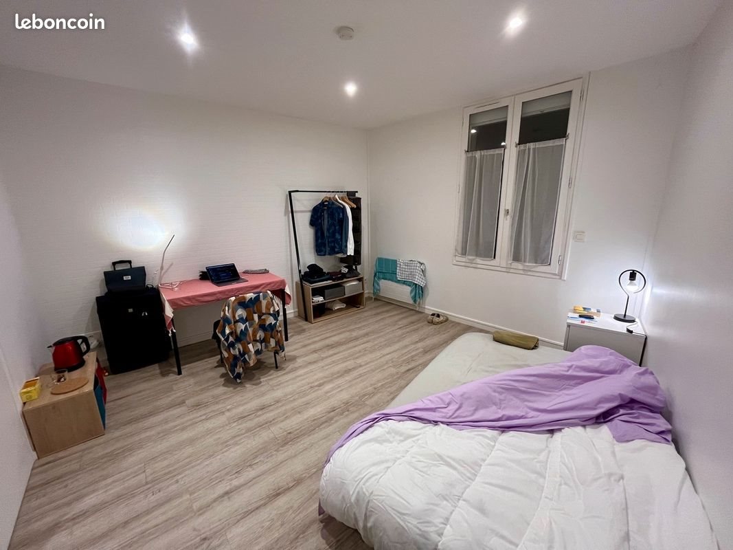 Appartement à louer, 20m², Laval