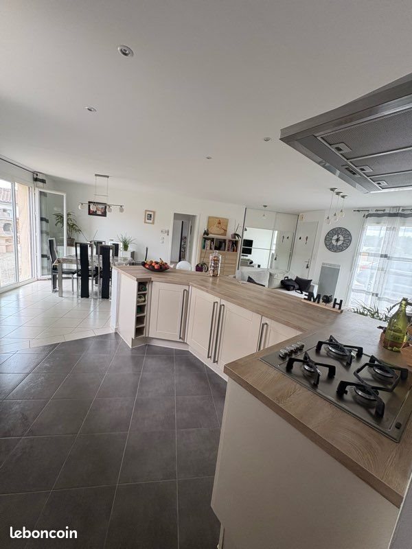 Maison à vendre, 83m², Listrac-Médoc