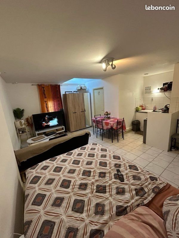 Appartement à louer, 25m², Périgueux