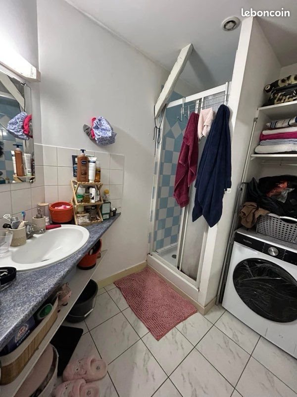 Appartement à louer, 25m², Périgueux